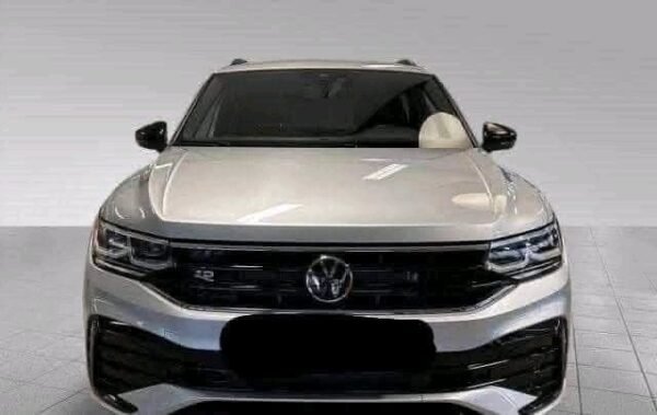 Volkswagen Tiguan – Image 17