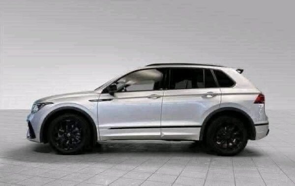 Volkswagen Tiguan – Image 16