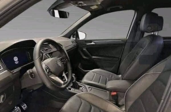 Volkswagen Tiguan – Image 4