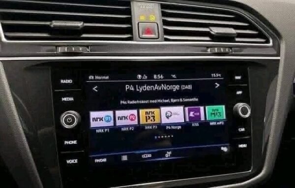 Volkswagen Tiguan – Image 2