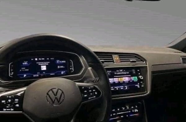 Volkswagen Tiguan – Image 5