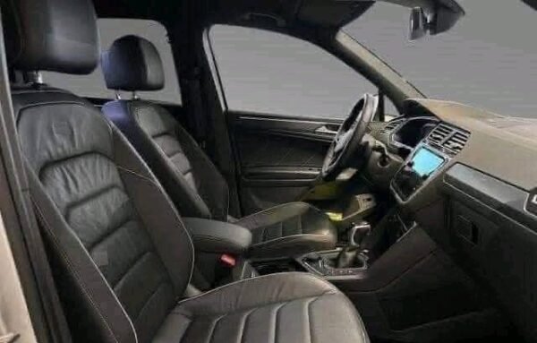 Volkswagen Tiguan – Image 7