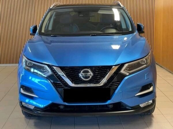 Nissan Qashqai – Image 16