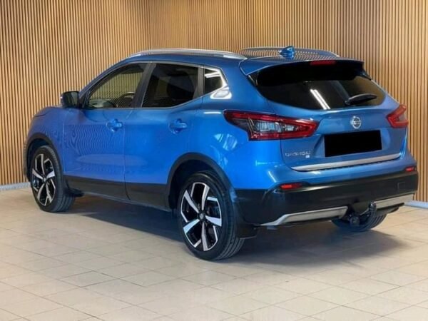 Nissan Qashqai – Image 17