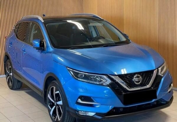 Nissan Qashqai – Image 8