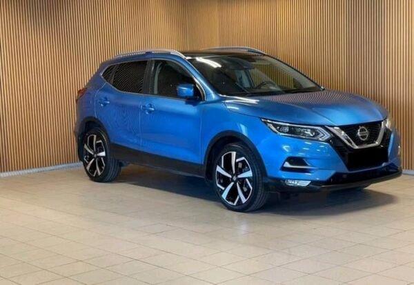 Nissan Qashqai – Image 10
