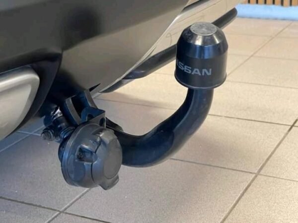 Nissan Qashqai – Image 9