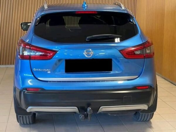Nissan Qashqai – Image 13