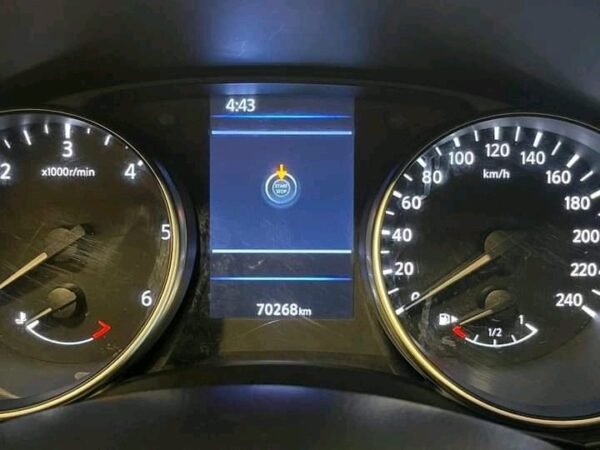 Nissan Qashqai – Image 12