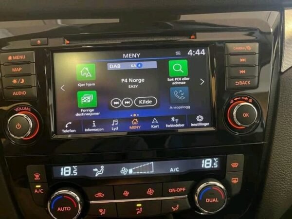 Nissan Qashqai – Image 3
