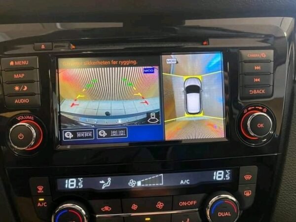 Nissan Qashqai – Image 15