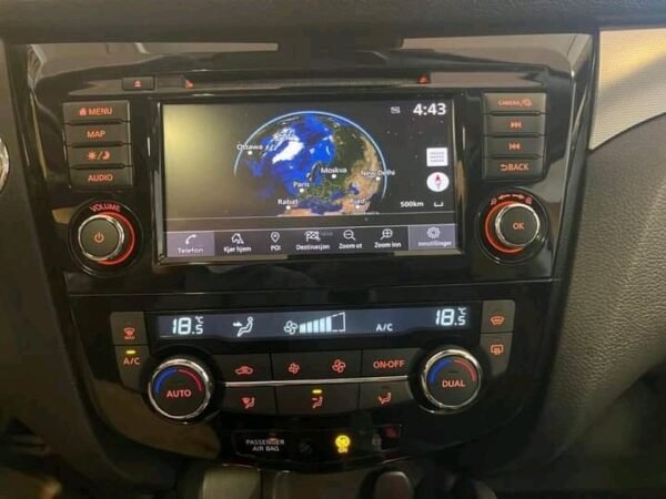 Nissan Qashqai – Image 6