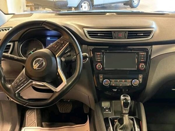 Nissan Qashqai – Image 4