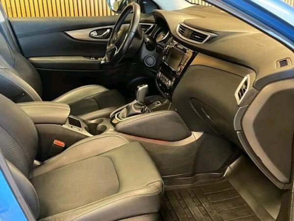 Nissan Qashqai – Image 7