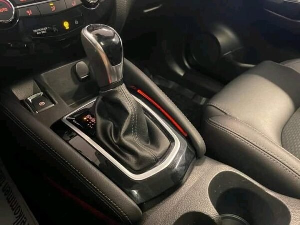 Nissan Qashqai – Image 2
