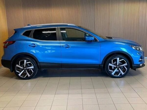 Nissan Qashqai – Image 14