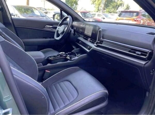 Kia Sportage – Image 7