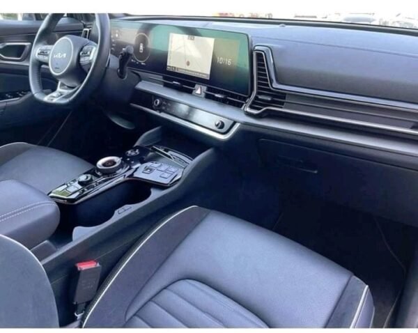 Kia Sportage – Image 19