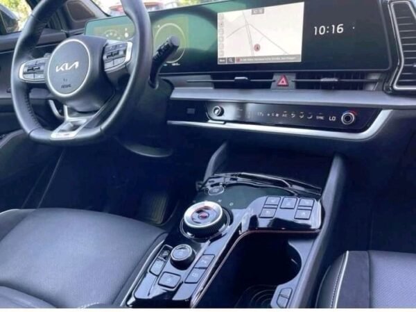 Kia Sportage – Image 17