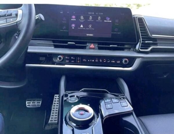 Kia Sportage – Image 13