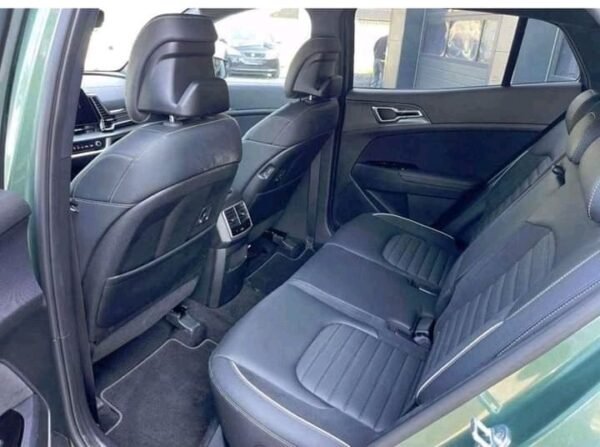 Kia Sportage – Image 4