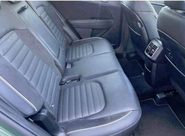 Kia Sportage – Image 9