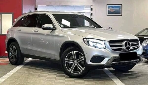 Mercedes GLC – Image 16