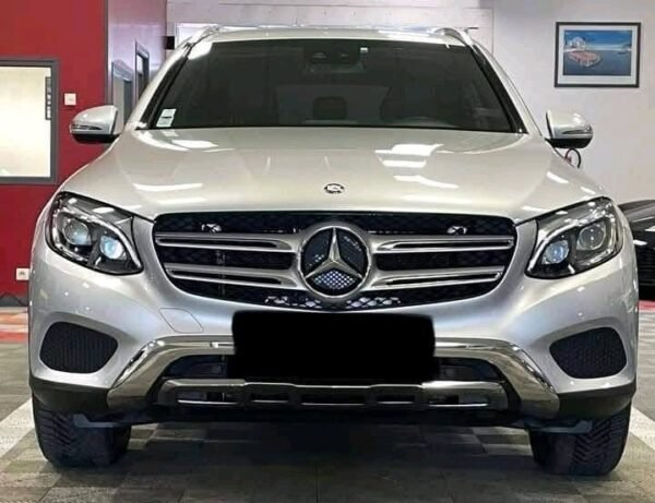 Mercedes GLC – Image 23