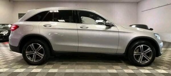 Mercedes GLC – Image 7