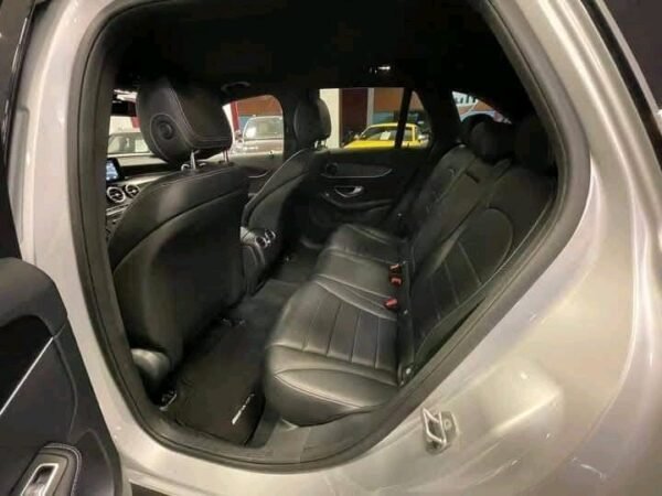 Mercedes GLC – Image 25