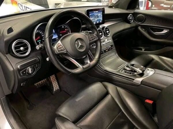Mercedes GLC – Image 3
