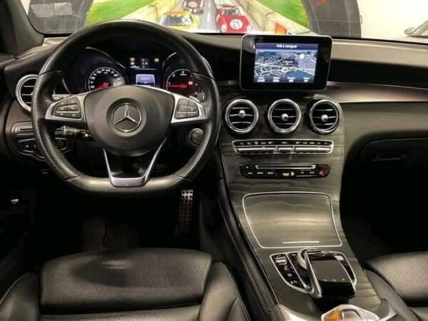 Mercedes GLC – Image 8