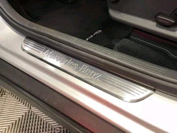 Mercedes GLC – Image 11