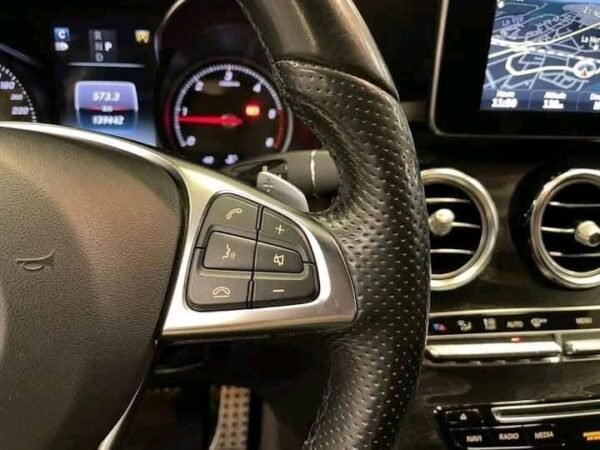 Mercedes GLC – Image 17