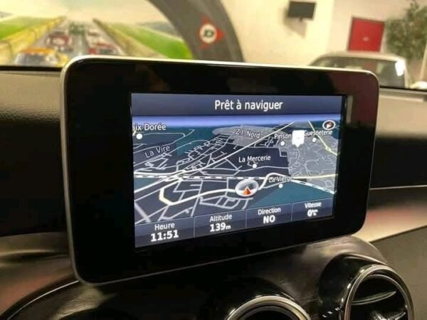 Mercedes GLC – Image 28