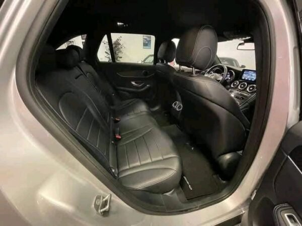 Mercedes GLC – Image 19