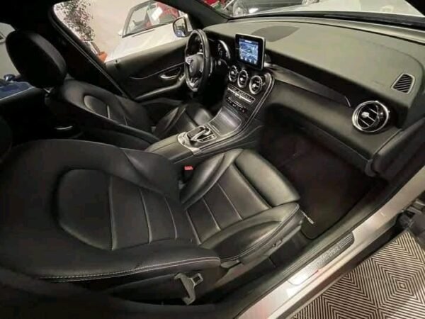 Mercedes GLC – Image 2