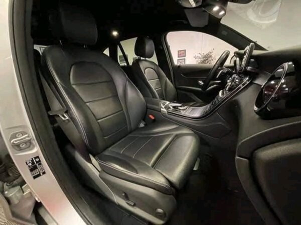 Mercedes GLC – Image 15