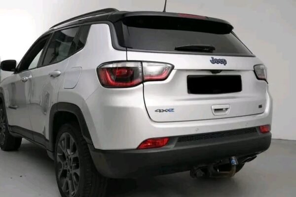 Jeep Compass – Image 13
