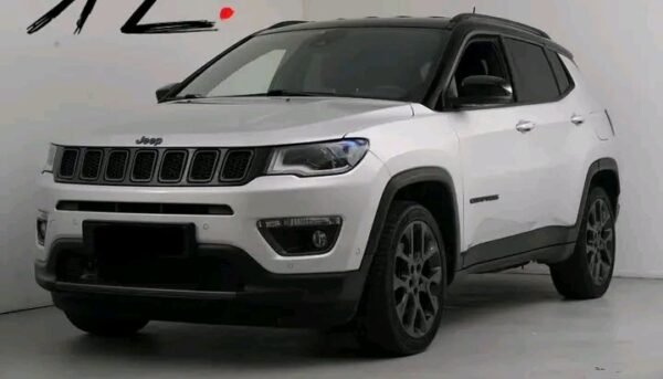 Jeep Compass – Image 3