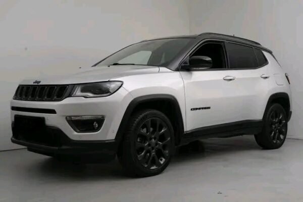 Jeep Compass – Image 8