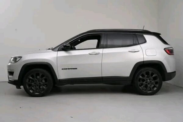 Jeep Compass – Image 6