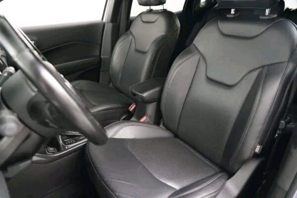 Jeep Compass – Image 5