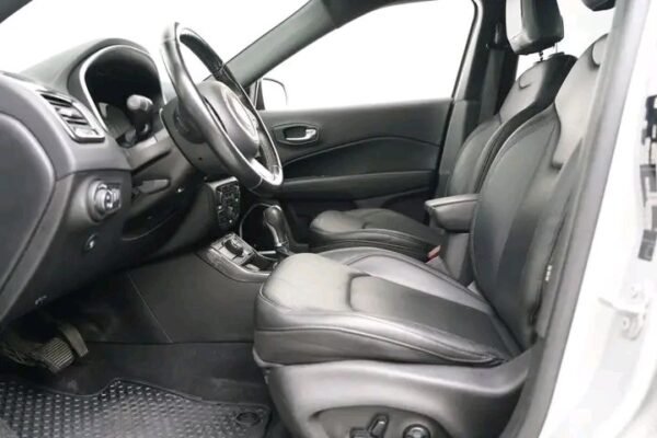 Jeep Compass – Image 9