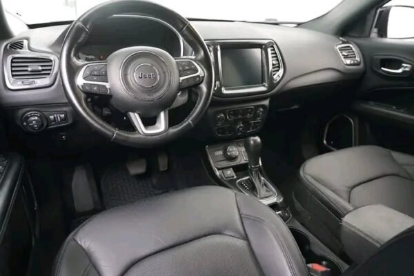 Jeep Compass – Image 7