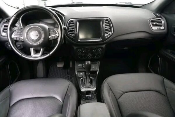 Jeep Compass – Image 16