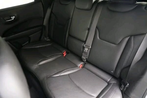 Jeep Compass – Image 14