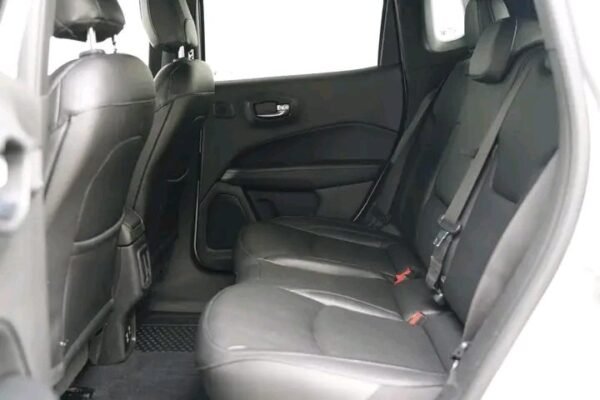 Jeep Compass – Image 10