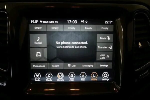 Jeep Compass – Image 2