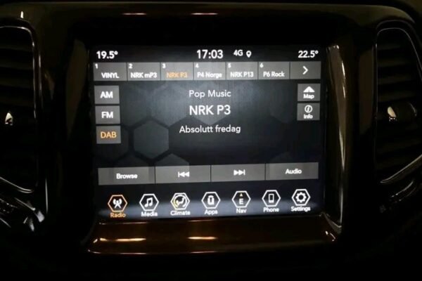 Jeep Compass – Image 12